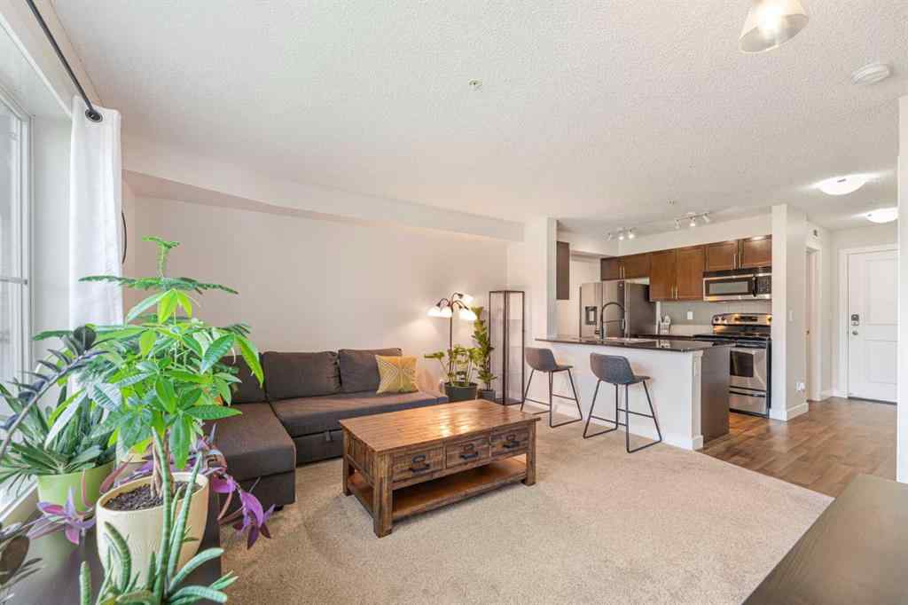 MLS® A2256024 - Unit #1208 625 Glenbow Drive  in Glenbow Cochrane, Residential