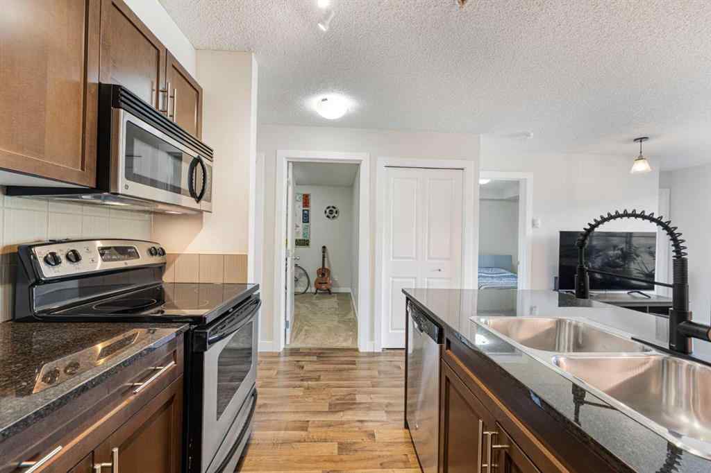 MLS® A2256024 - Unit #1208 625 Glenbow Drive  in Glenbow Cochrane, Residential