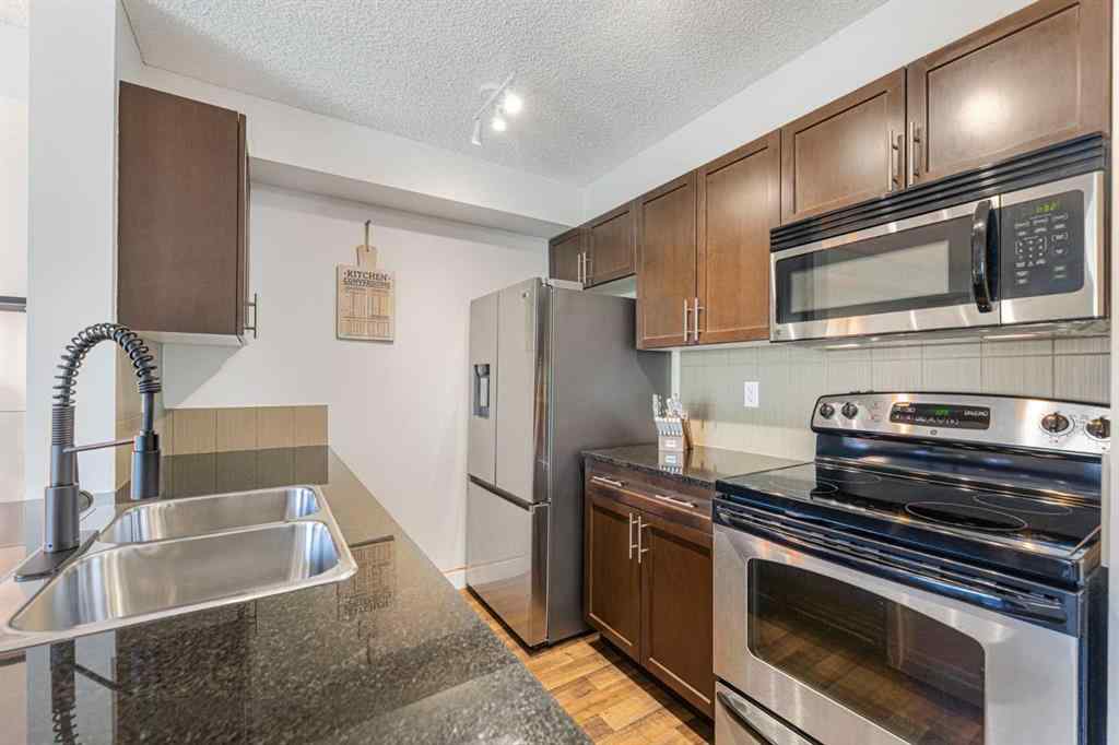 MLS® A2256024 - Unit #1208 625 Glenbow Drive  in Glenbow Cochrane, Residential
