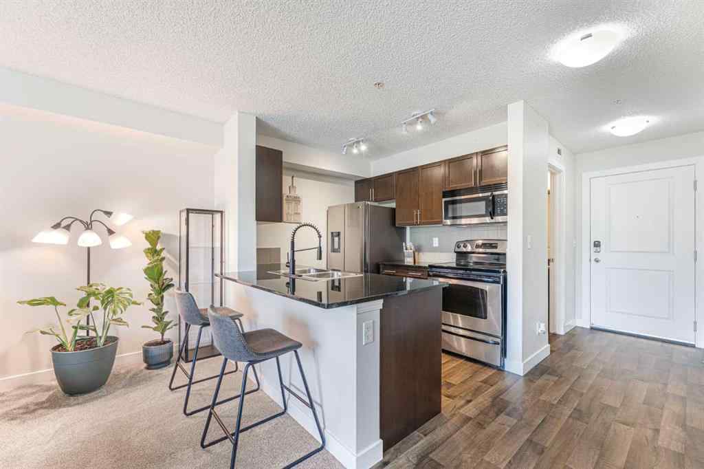MLS® A2256024 - Unit #1208 625 Glenbow Drive  in Glenbow Cochrane, Residential