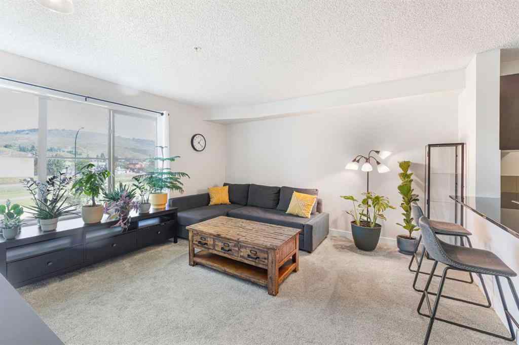 MLS® A2256024 - Unit #1208 625 Glenbow Drive  in Glenbow Cochrane, Residential