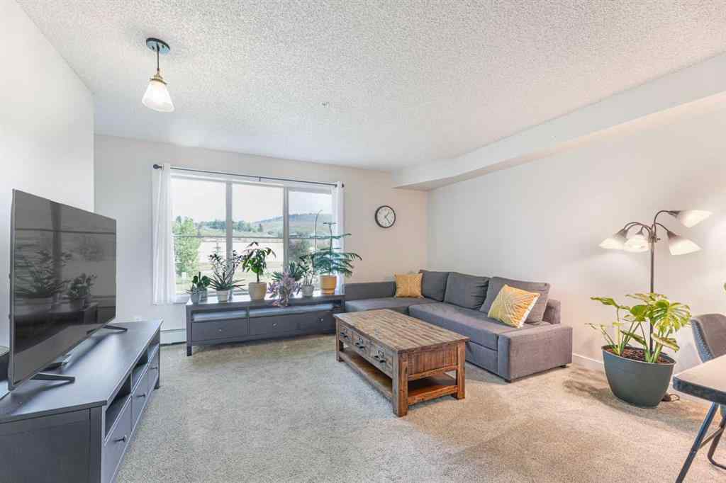 MLS® A2256024 - Unit #1208 625 Glenbow Drive  in Glenbow Cochrane, Residential