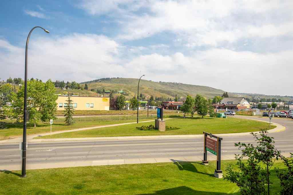 MLS® A2256024 - Unit #1208 625 Glenbow Drive  in Glenbow Cochrane, Residential