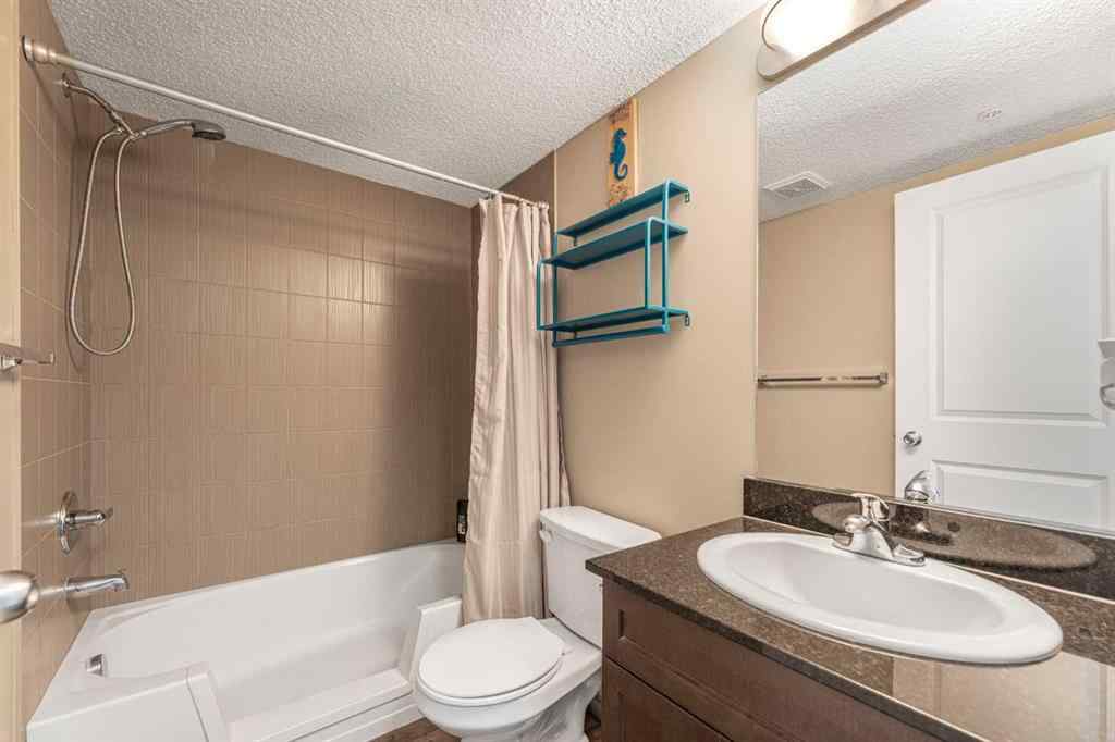 MLS® A2256024 - Unit #1208 625 Glenbow Drive  in Glenbow Cochrane, Residential