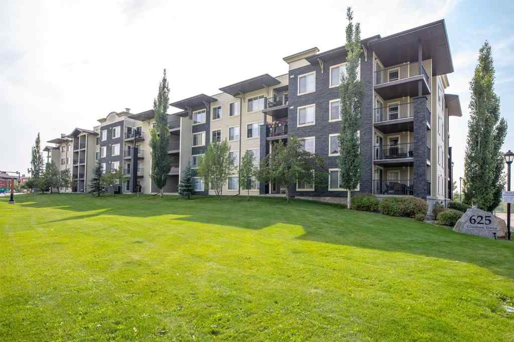 MLS® A2256024 - Unit #1208 625 Glenbow Drive  in Glenbow Cochrane, Residential