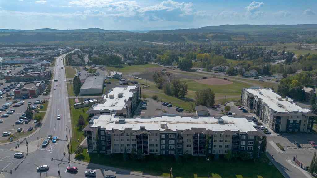 MLS® A2256024 - Unit #1208 625 Glenbow Drive  in Glenbow Cochrane, Residential