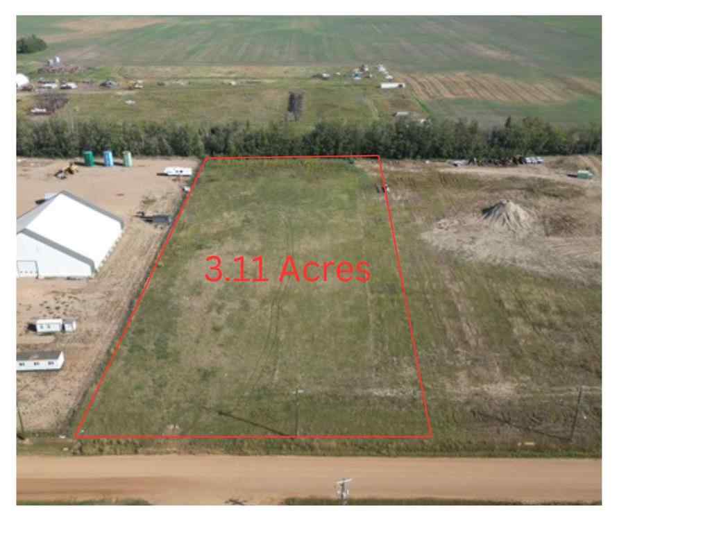 MLS® A2256025 - 10403 92 Street   in NONE La Crete, Land
