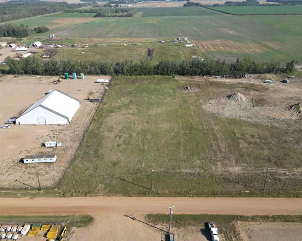 MLS® A2256025 - 10403 92 Street   in NONE La Crete, Land