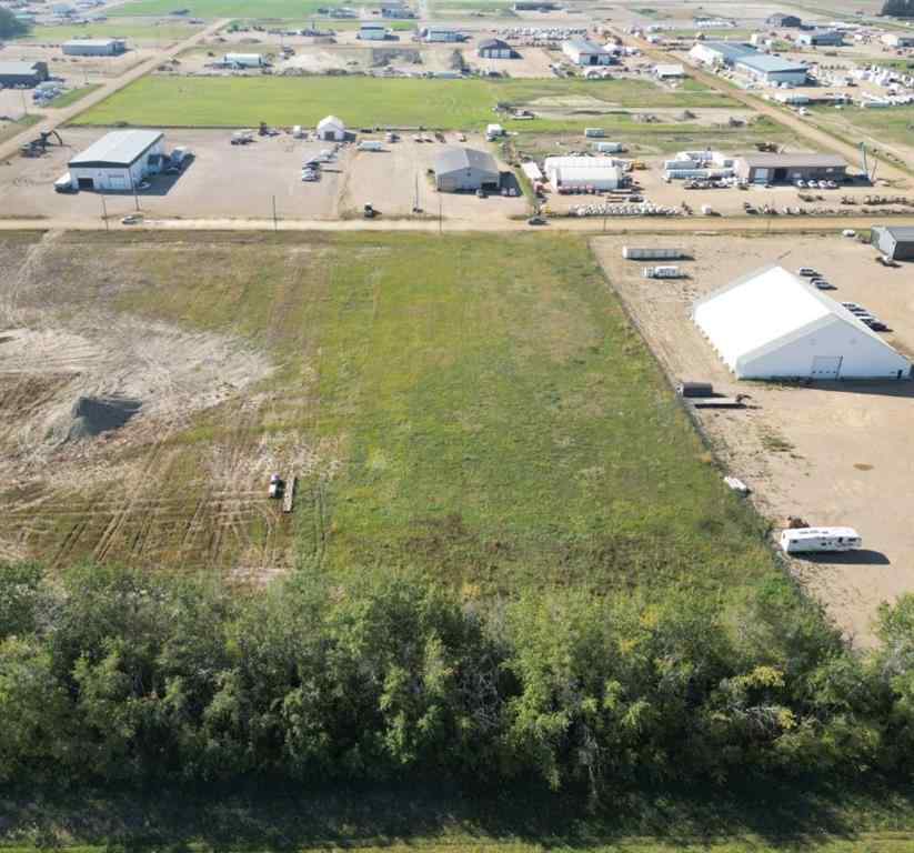 MLS® A2256025 - 10403 92 Street   in NONE La Crete, Land