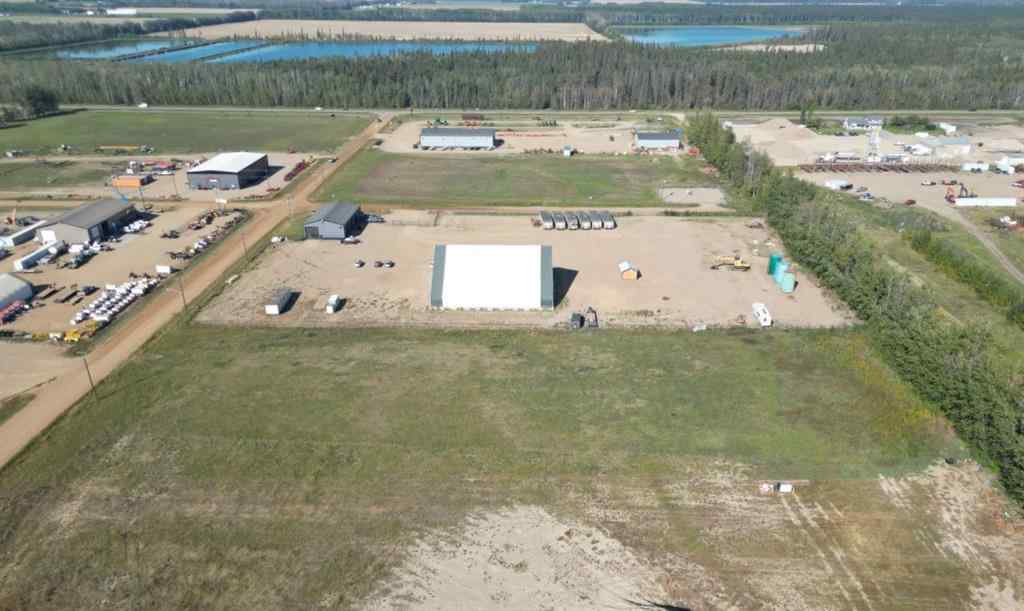 MLS® A2256025 - 10403 92 Street   in NONE La Crete, Land