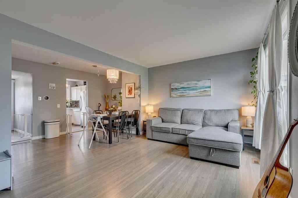 MLS® A2256026 - Unit #12 6440 4 Street NW in Thorncliffe Calgary, Residential