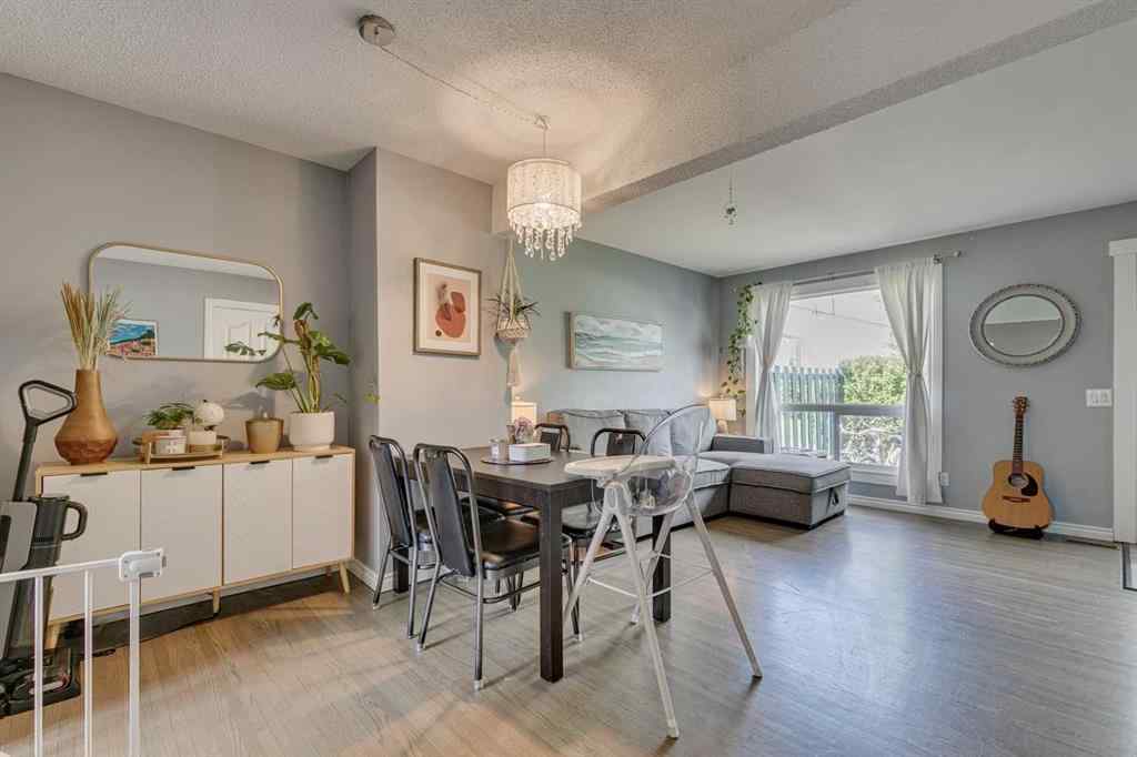 MLS® A2256026 - Unit #12 6440 4 Street NW in Thorncliffe Calgary, Residential