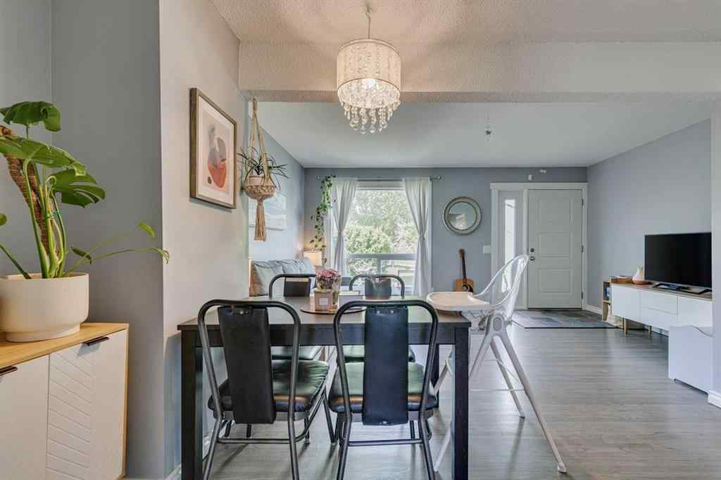 MLS® A2256026 - Unit #12 6440 4 Street NW in Thorncliffe Calgary, Residential