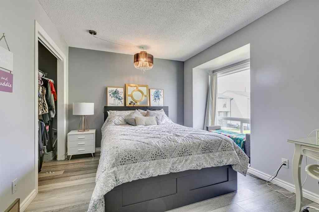 MLS® A2256026 - Unit #12 6440 4 Street NW in Thorncliffe Calgary, Residential