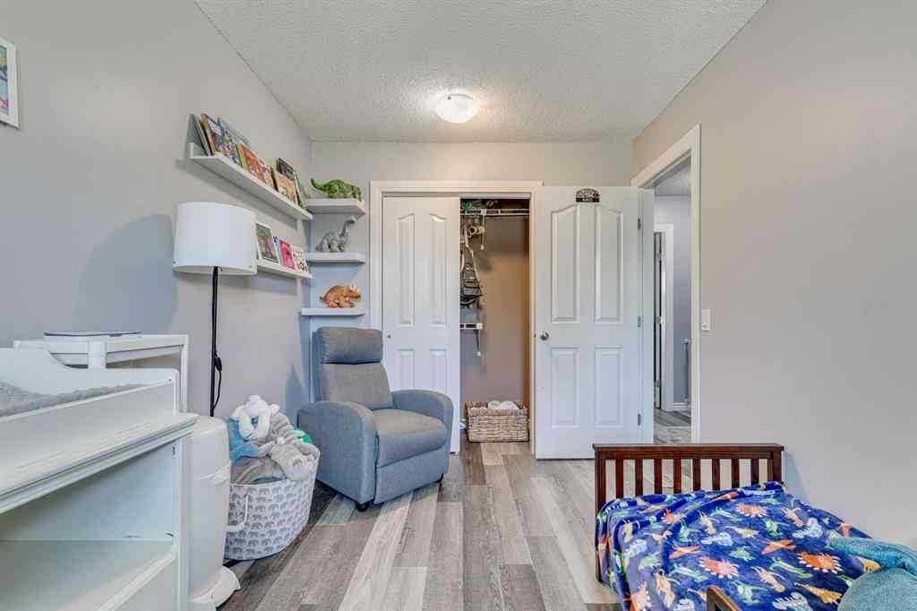 MLS® A2256026 - Unit #12 6440 4 Street NW in Thorncliffe Calgary, Residential