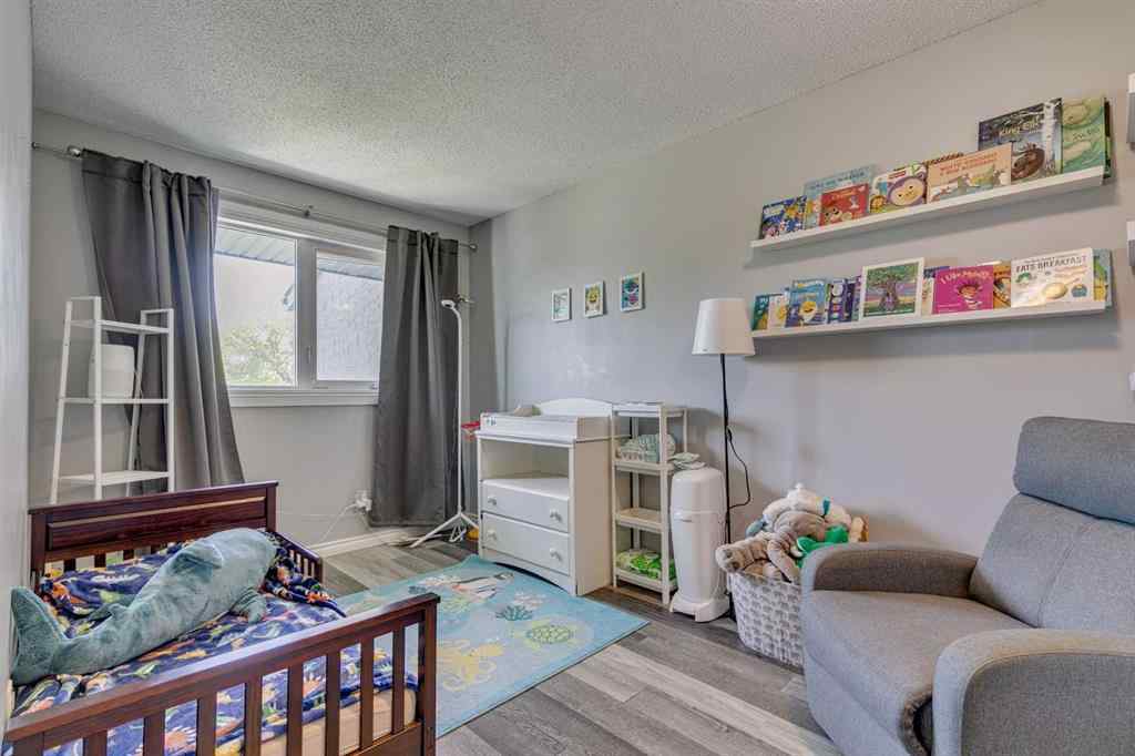 MLS® A2256026 - Unit #12 6440 4 Street NW in Thorncliffe Calgary, Residential
