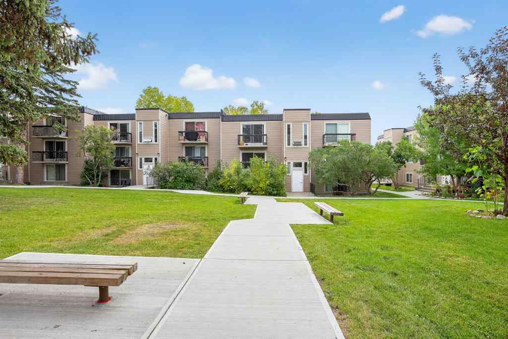 MLS® A2256027 - Unit #228 315 Heritage Drive SE in Acadia Calgary, Residential