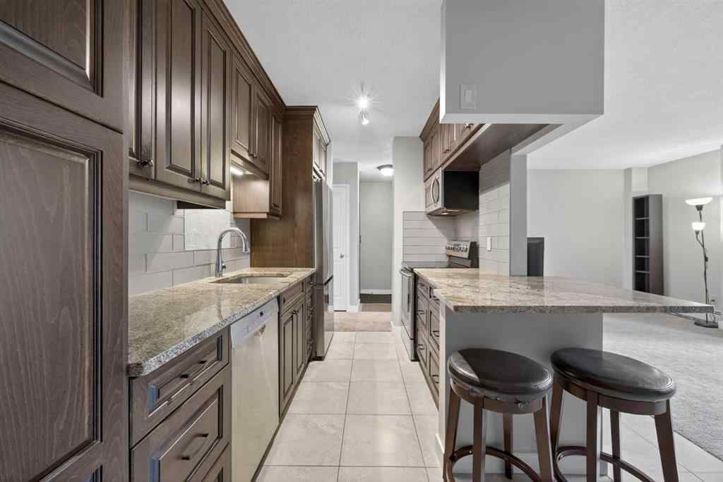 MLS® A2256027 - Unit #228 315 Heritage Drive SE in Acadia Calgary, Residential