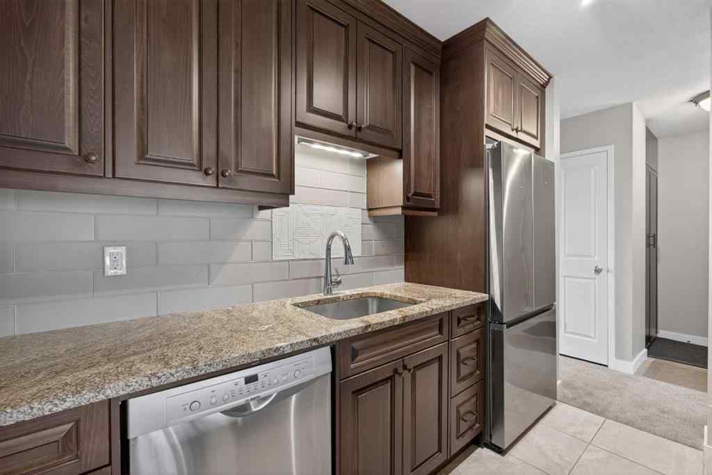 MLS® A2256027 - Unit #228 315 Heritage Drive SE in Acadia Calgary, Residential