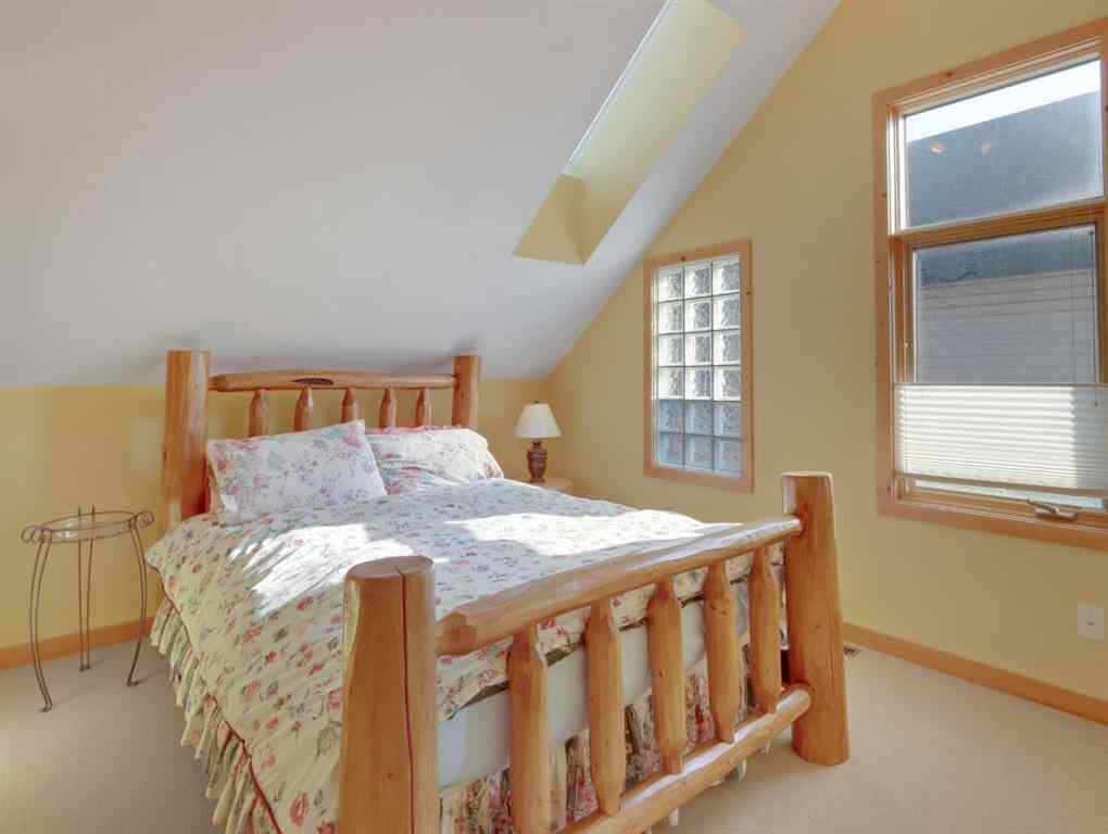MLS® A2256028 - Unit #2 729 4th Street  in South Canmore Canmore, Residential