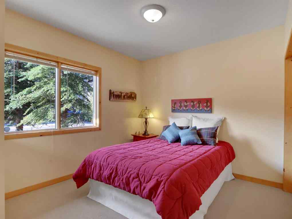 MLS® A2256028 - Unit #2 729 4th Street  in South Canmore Canmore, Residential