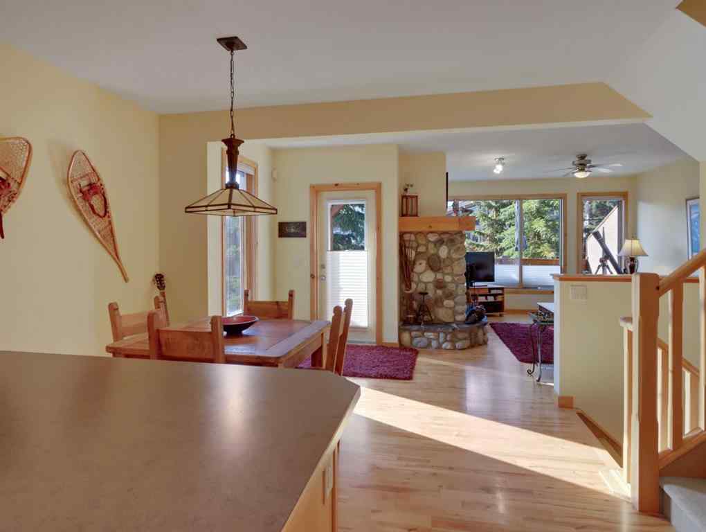 MLS® A2256028 - Unit #2 729 4th Street  in South Canmore Canmore, Residential