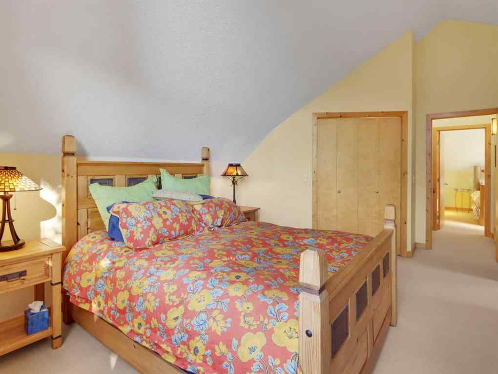 MLS® A2256028 - Unit #2 729 4th Street  in South Canmore Canmore, Residential