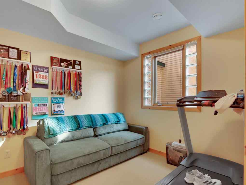 MLS® A2256028 - Unit #2 729 4th Street  in South Canmore Canmore, Residential
