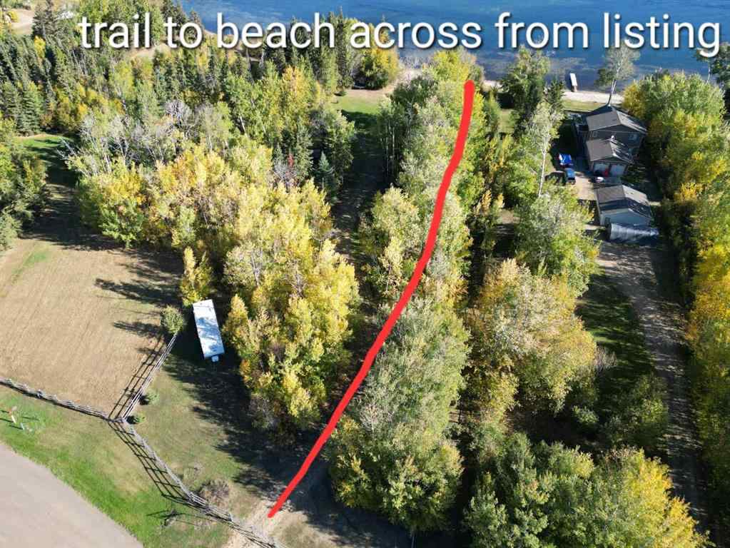 MLS® A2256030 - Unit #130 67458 McGrane Road  in Lac La Biche Lac La Biche, Land