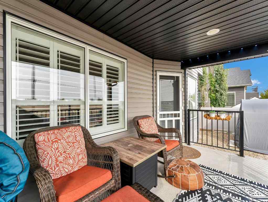 MLS® A2256031 - 518 Somerside View SE in Southland Medicine Hat, Residential