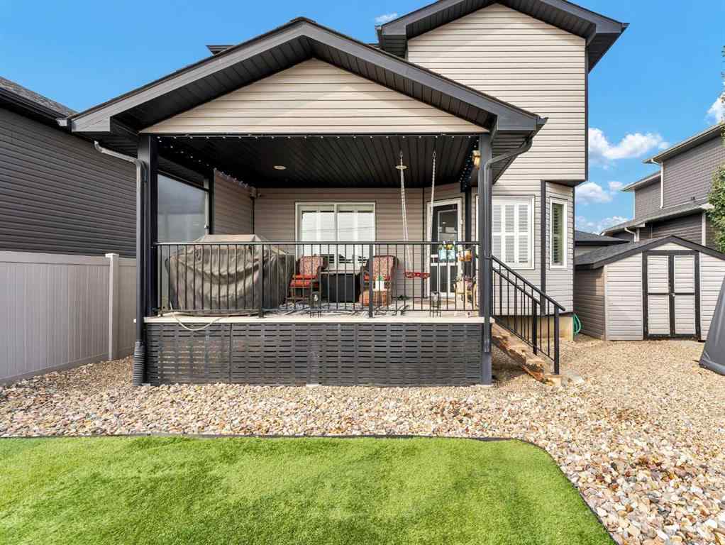 MLS® A2256031 - 518 Somerside View SE in Southland Medicine Hat, Residential