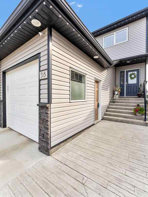 MLS® A2256031 - 518 Somerside View SE in Southland Medicine Hat, Residential