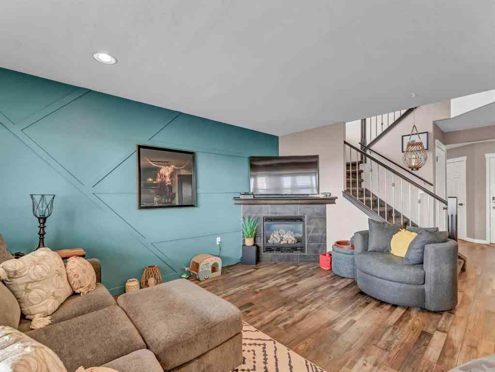 MLS® A2256031 - 518 Somerside View SE in Southland Medicine Hat, Residential