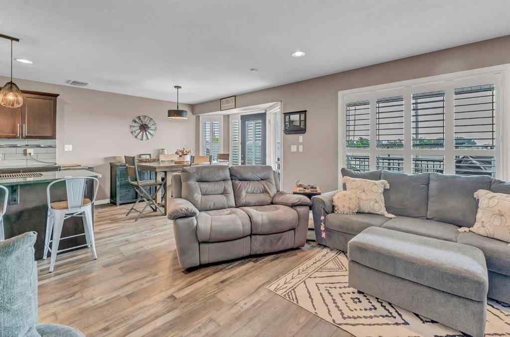 MLS® A2256031 - 518 Somerside View SE in Southland Medicine Hat, Residential
