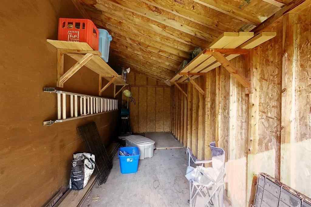 MLS® A2256032 - 54227 Range Road 150   in NONE Rural Yellowhead County, Residential
