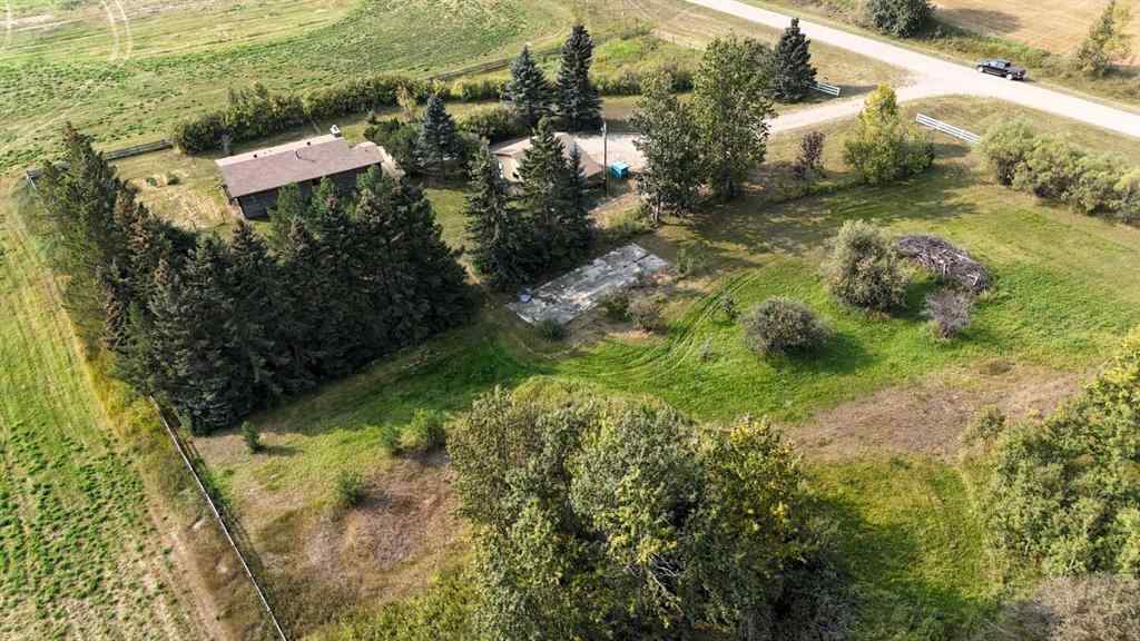MLS® A2256032 - 54227 Range Road 150   in NONE Rural Yellowhead County, Residential