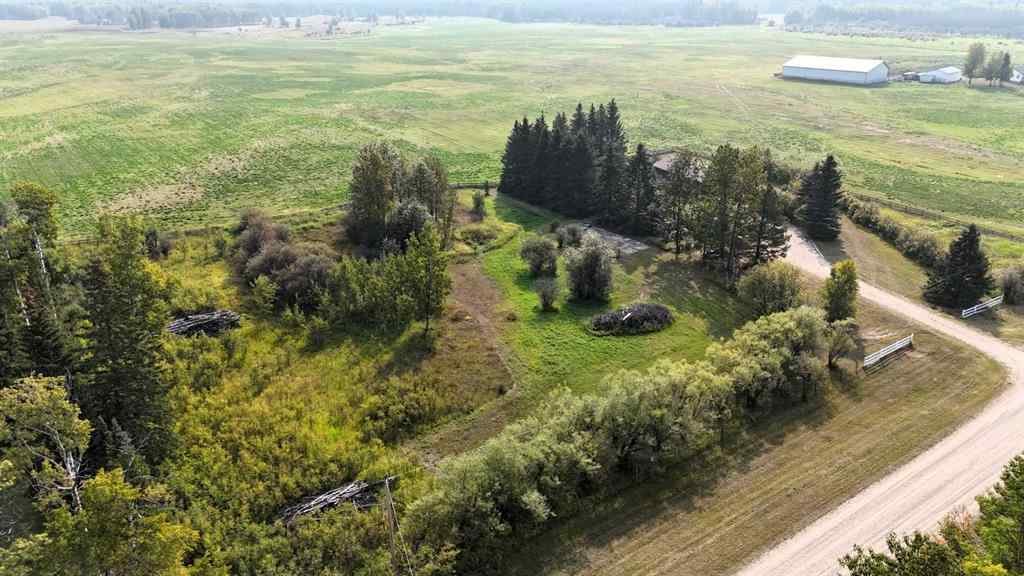 MLS® A2256032 - 54227 Range Road 150   in NONE Rural Yellowhead County, Residential