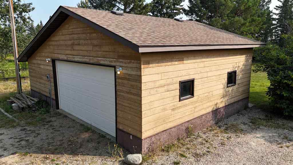MLS® A2256032 - 54227 Range Road 150   in NONE Rural Yellowhead County, Residential