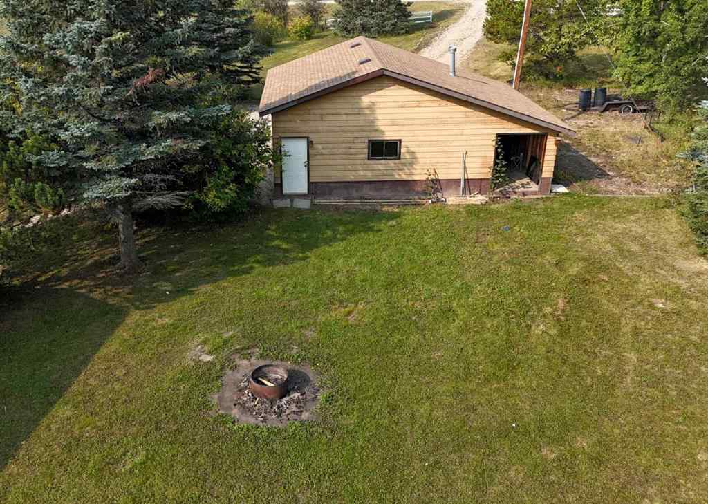 MLS® A2256032 - 54227 Range Road 150   in NONE Rural Yellowhead County, Residential