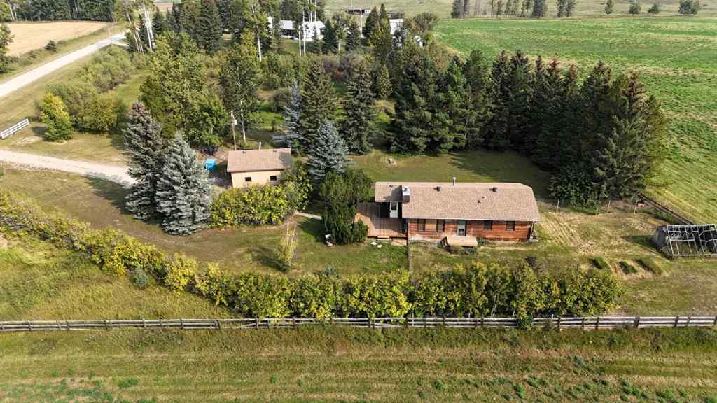 MLS® A2256032 - 54227 Range Road 150   in NONE Rural Yellowhead County, Residential