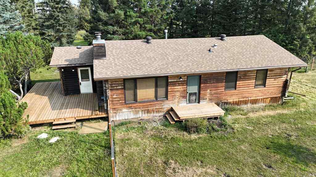 MLS® A2256032 - 54227 Range Road 150   in NONE Rural Yellowhead County, Residential