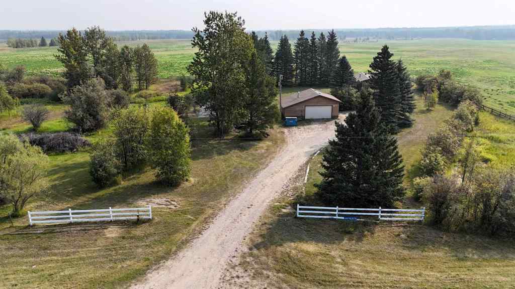 MLS® A2256032 - 54227 Range Road 150   in NONE Rural Yellowhead County, Residential