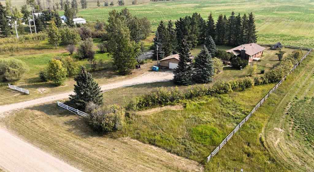 MLS® A2256032 - 54227 Range Road 150   in NONE Rural Yellowhead County, Residential