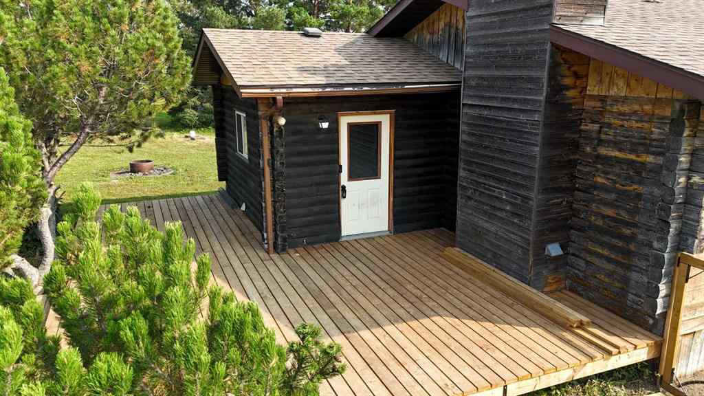 MLS® A2256032 - 54227 Range Road 150   in NONE Rural Yellowhead County, Residential