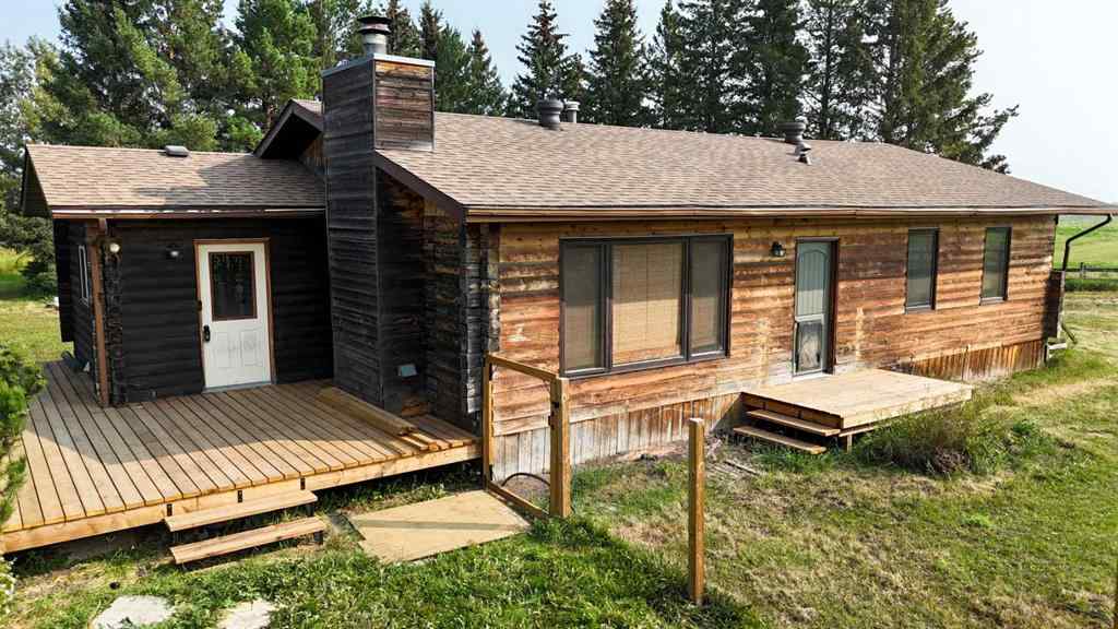 MLS® A2256032 - 54227 Range Road 150   in NONE Rural Yellowhead County, Residential