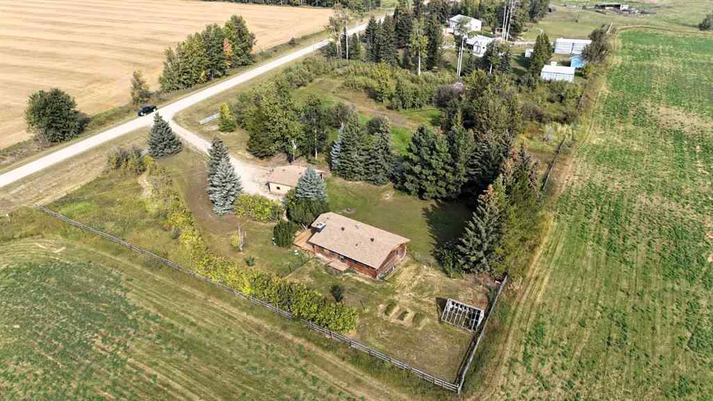 MLS® A2256032 - 54227 Range Road 150   in NONE Rural Yellowhead County, Residential