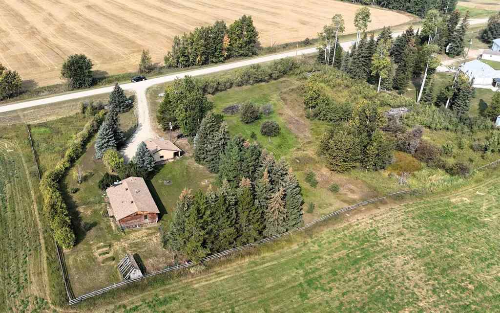 MLS® A2256032 - 54227 Range Road 150   in NONE Rural Yellowhead County, Residential