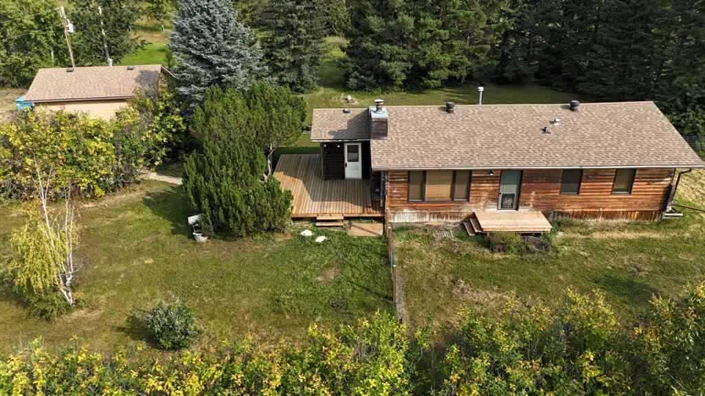 MLS® A2256032 - 54227 Range Road 150   in NONE Rural Yellowhead County, Residential