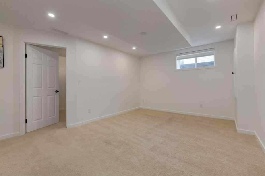 MLS® A2256033 - 3910 3 Street NW in Highland Park Calgary, Residential
