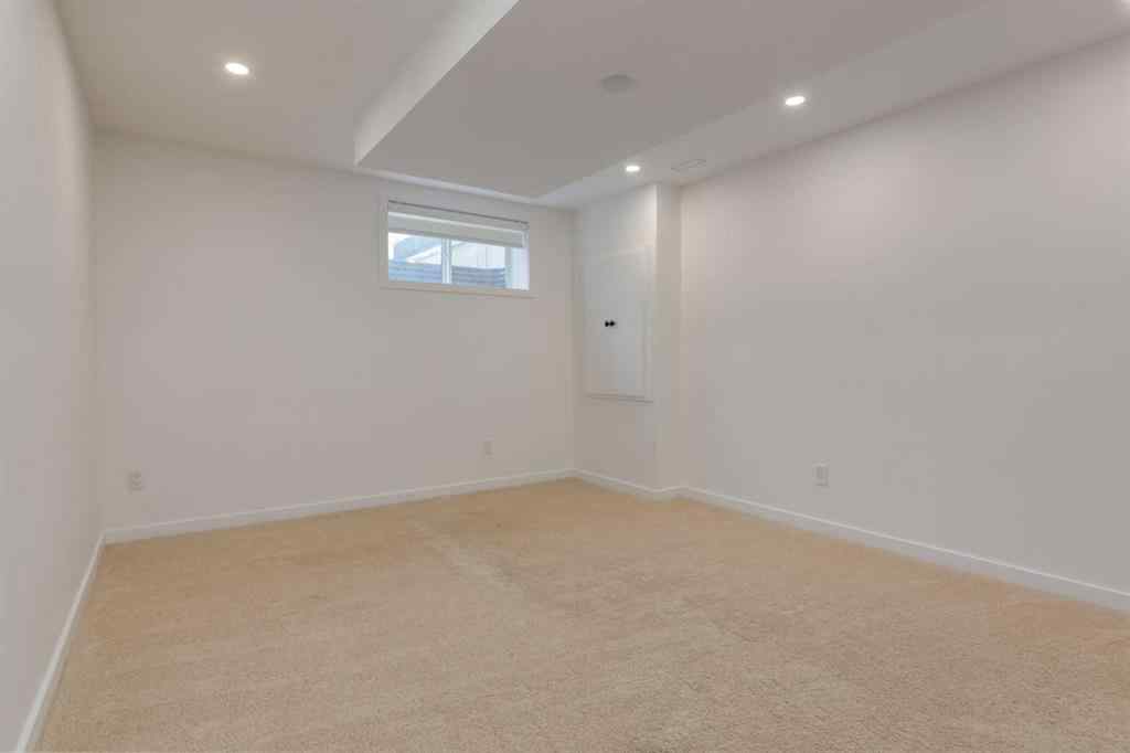 MLS® A2256033 - 3910 3 Street NW in Highland Park Calgary, Residential